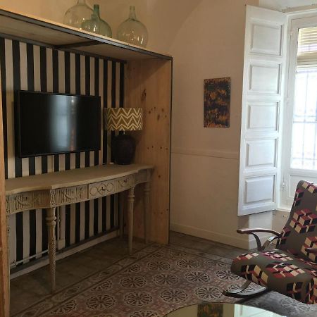 Apartamentos Tukasa Vintage Caces Kültér fotó