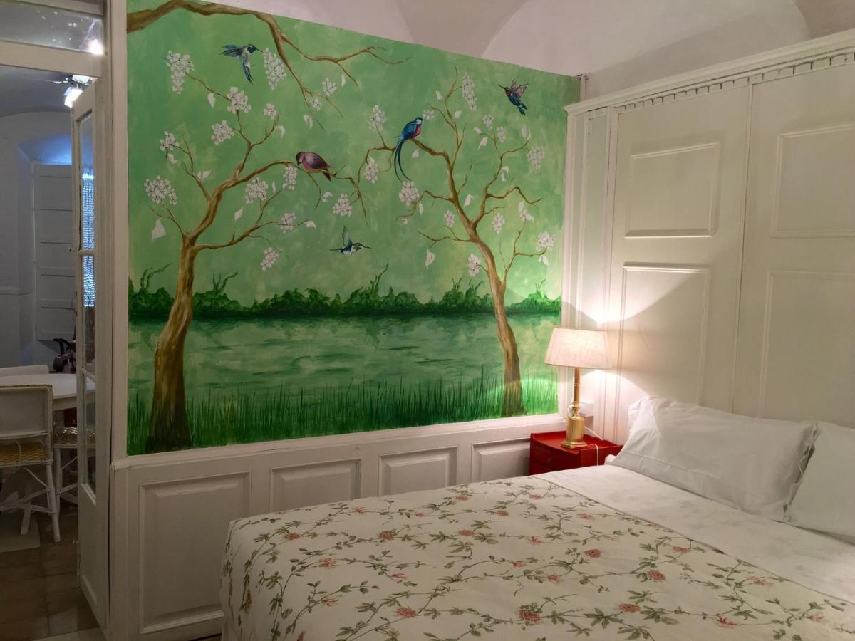 Apartamentos Tukasa Vintage Caces Kültér fotó