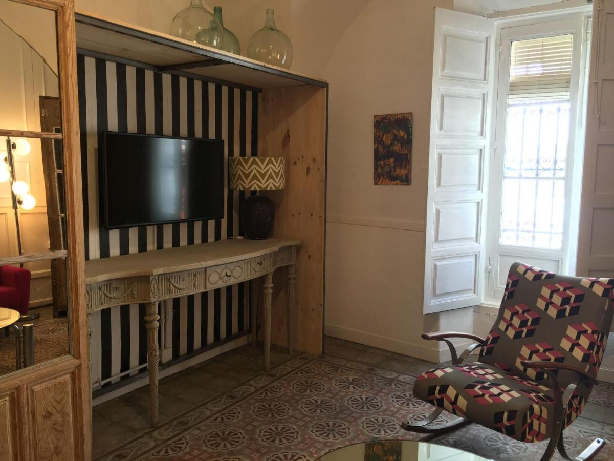 Apartamentos Tukasa Vintage Caces Kültér fotó