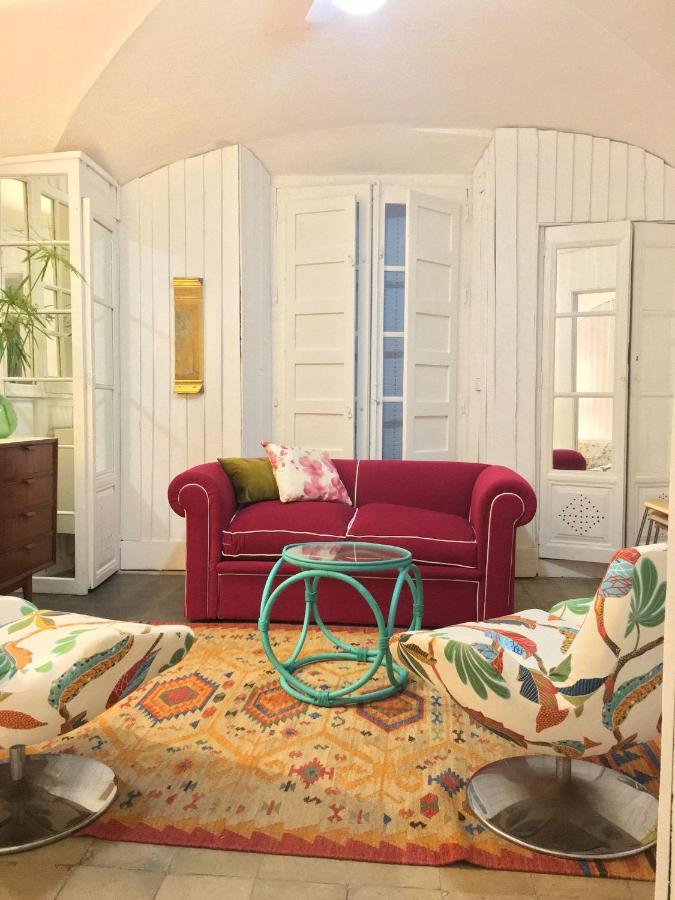 Apartamentos Tukasa Vintage Caces Kültér fotó