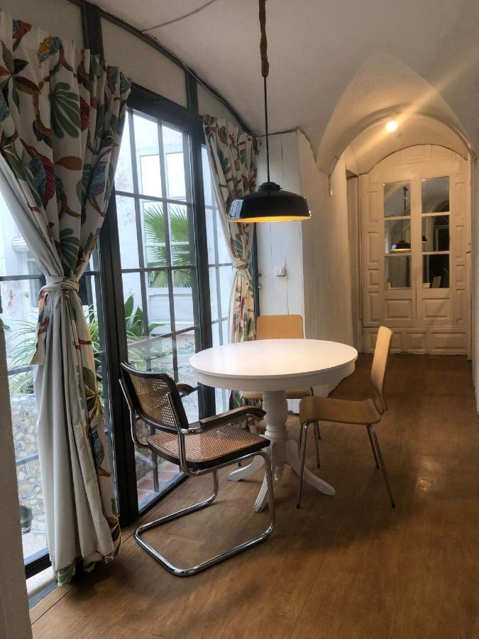 Apartamentos Tukasa Vintage Caces Kültér fotó