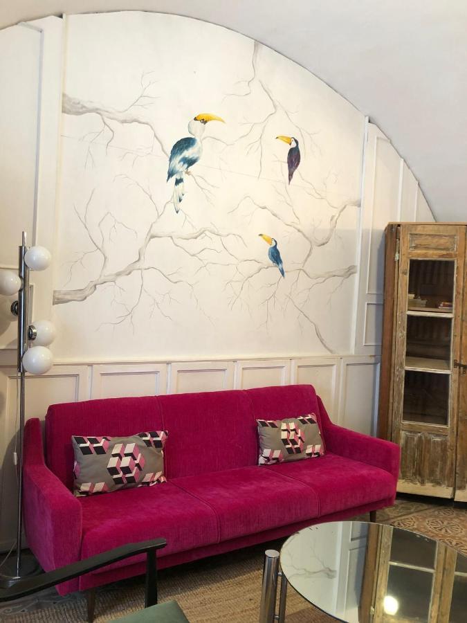 Apartamentos Tukasa Vintage Caces Kültér fotó