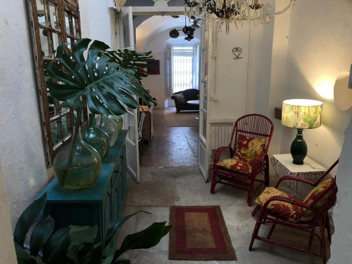 Apartamentos Tukasa Vintage Caces Kültér fotó
