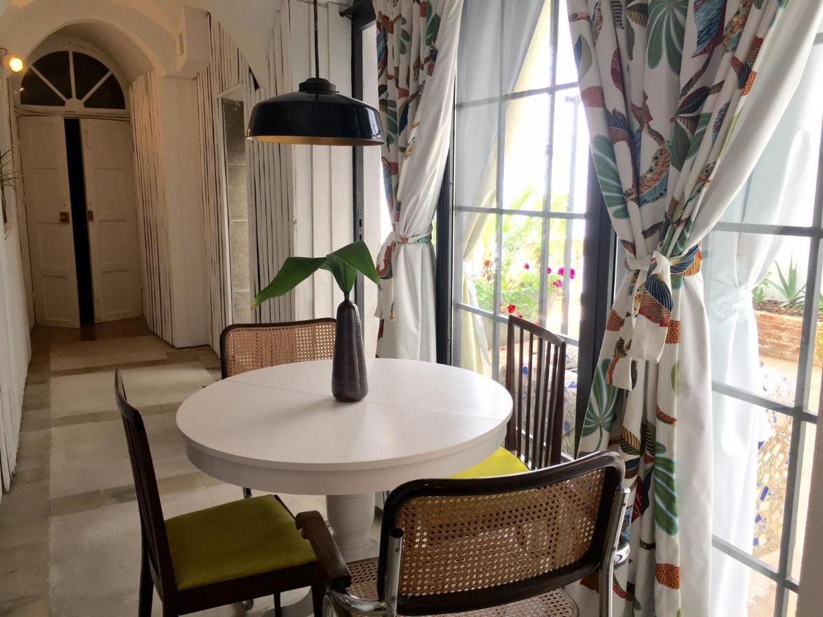 Apartamentos Tukasa Vintage Caces Kültér fotó