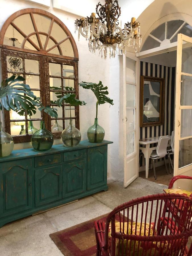 Apartamentos Tukasa Vintage Caces Kültér fotó