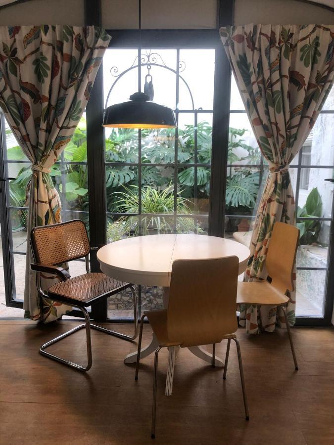 Apartamentos Tukasa Vintage Caces Kültér fotó
