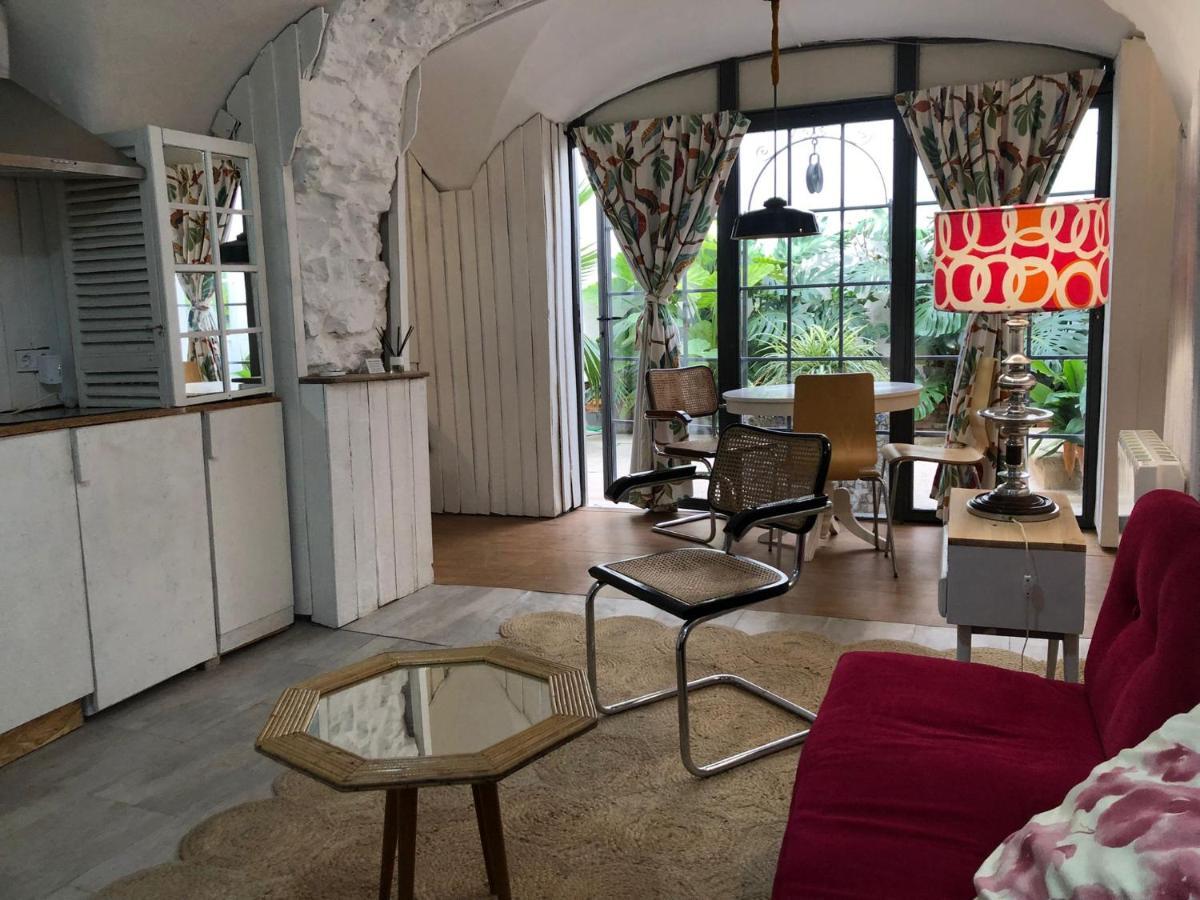 Apartamentos Tukasa Vintage Caces Kültér fotó