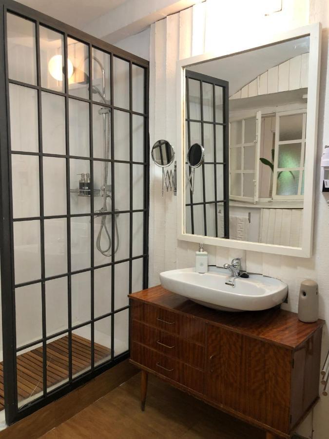 Apartamentos Tukasa Vintage Caces Kültér fotó
