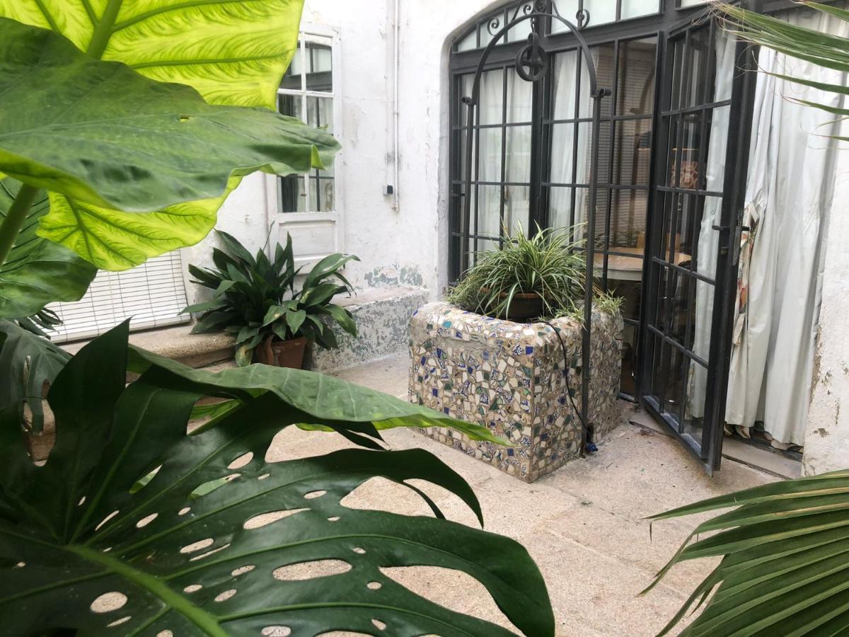 Apartamentos Tukasa Vintage Caces Kültér fotó