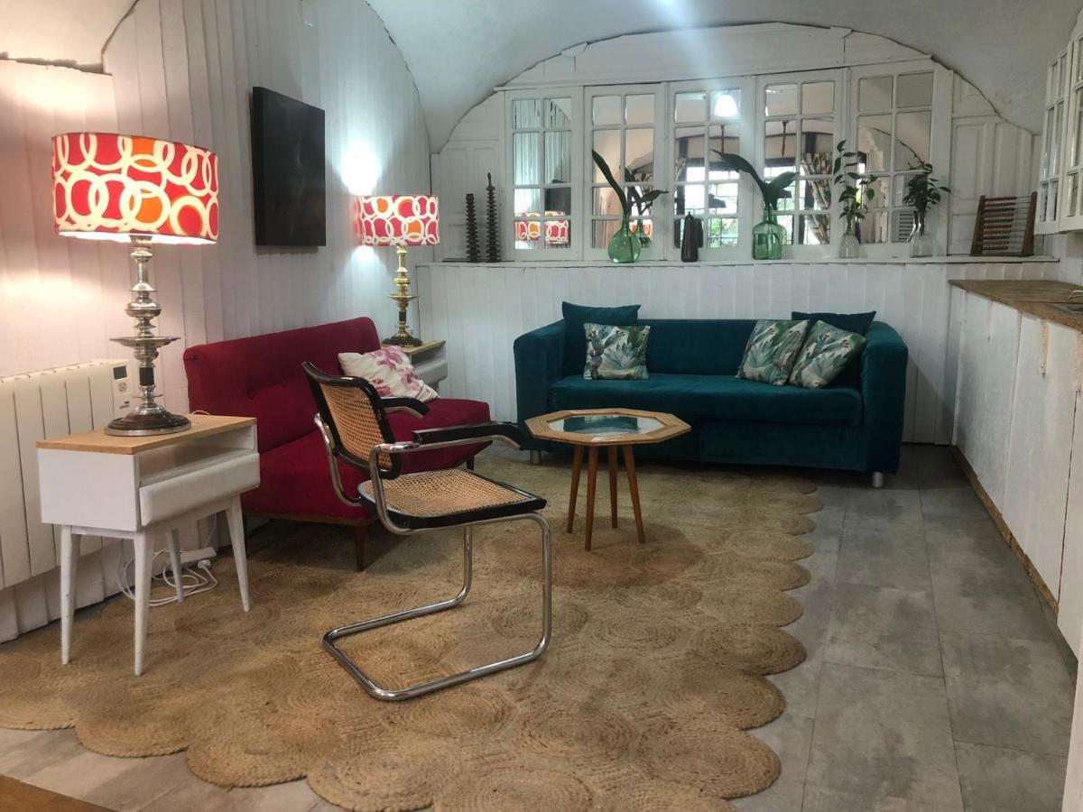 Apartamentos Tukasa Vintage Caces Kültér fotó