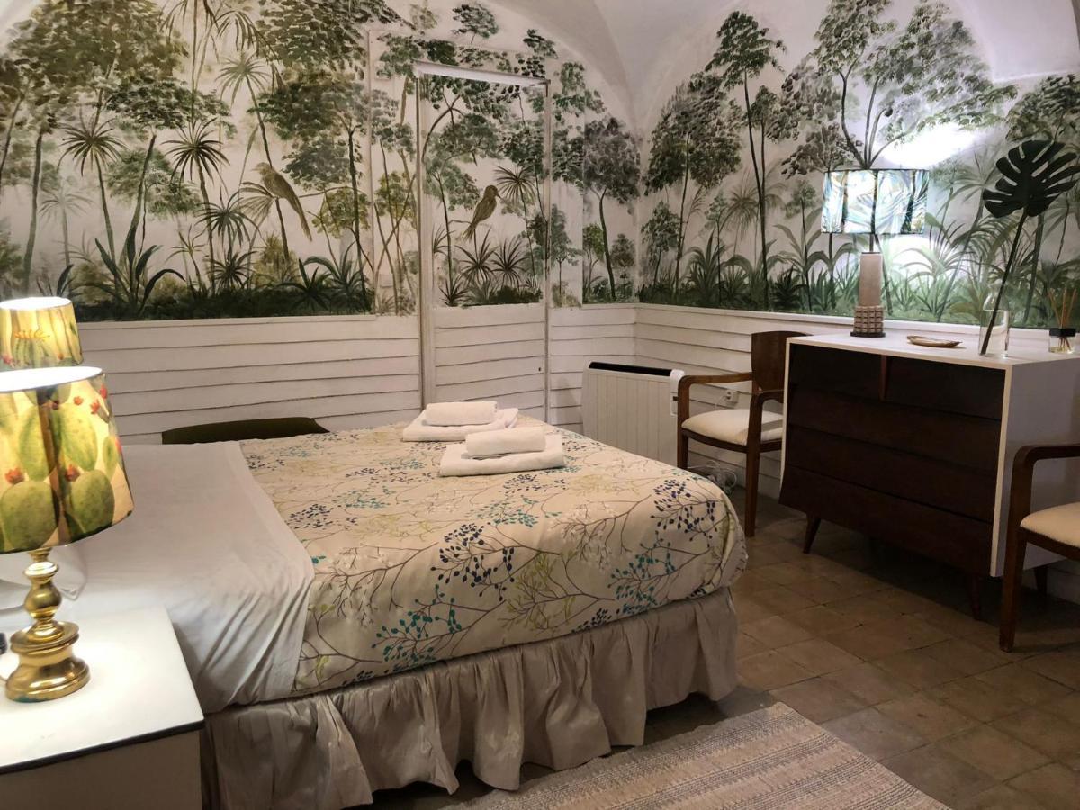 Apartamentos Tukasa Vintage Caces Kültér fotó