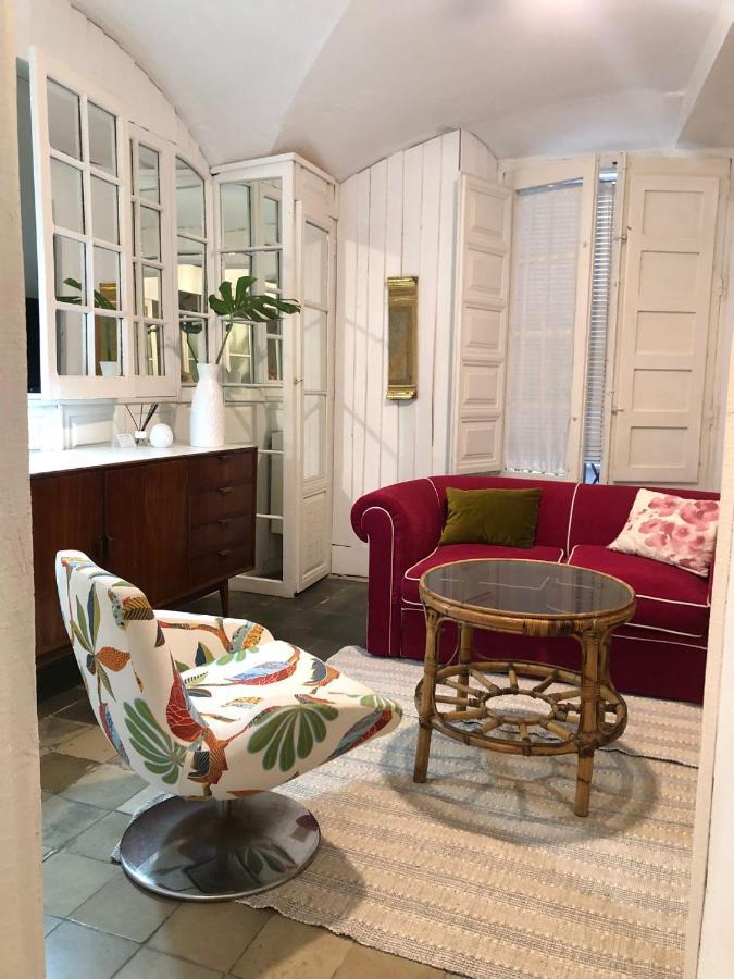 Apartamentos Tukasa Vintage Caces Kültér fotó